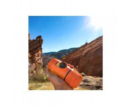 Wacaco Nanopresso помаранчева: Ваша ідеальна портативна еспресо-кавоварка Wacaco Nanopresso помаранчева: Ваша ідеальна портативна еспресо-кавоварка