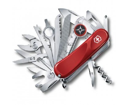 Ніж складний Victorinox Evolution S54 (2.5393.SE)