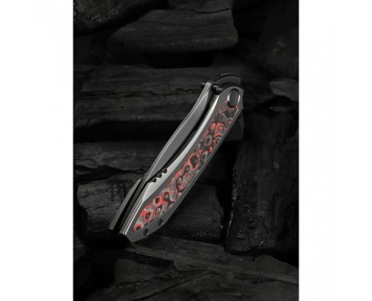 Ніж складаний Weknife Winsome WE23092-4 – оригінал та якість від Weknife