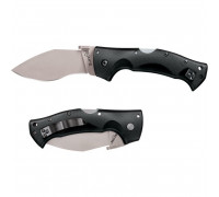 Ніж складний Cold Steel Rajah III, 10A (62JM)