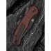 Ніж складаний Civivi Clingman Burgundy C23065-2: Якість Civivi