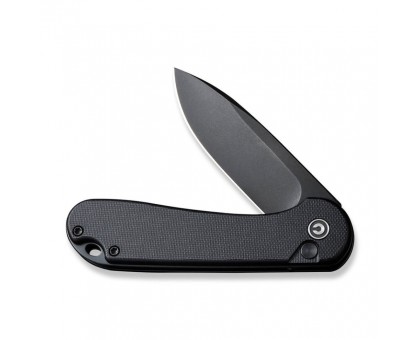 Ніж складаний Civivi Elementum II C18062P-1: Надійність та Функціональність