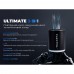 Flextail Tiny Pump 2X (Помаранчевий): Кемпінговий Насос-Ліхтар
