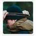 Потужний налобний ліхтар Naturehike CNK2450ZM015 пісочний
