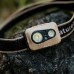 Потужний налобний ліхтар Naturehike CNK2450ZM015 пісочний
