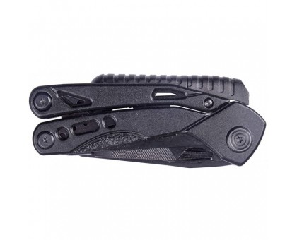 Мультитул Active Firetool: 19 інструментів з бітами для туризму та дому