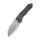 Ніж Weknife High-Fin XL WE24010-6