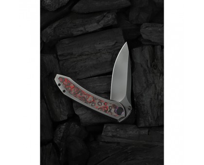 Ніж складаний Weknife Winsome WE23092-4 – оригінал та якість від Weknife