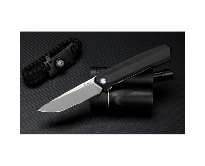 Ніж складаний Ruike P166-AB: Надійність та якість від Ruike