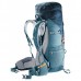 Рюкзак Deuter Aircontact Lite 60+10 SL колір 3329 arctic-navy (4340218 3329)