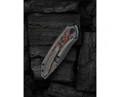 Ніж складаний Weknife Winsome WE23092-4 – оригінал та якість від Weknife