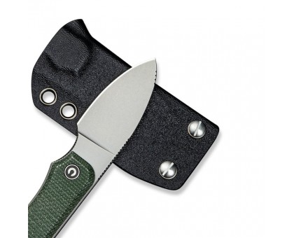Ніж Civivi Baby Banter Fixed Blade C23045-2 - Оригінал Civivi