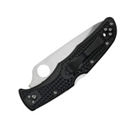 Ніж складний Spyderco Endura 4, напівсерейтор (C10PSBK)