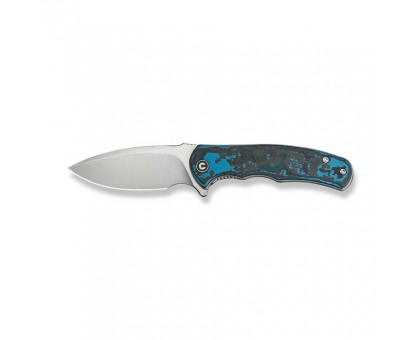 Лімітований складаний ніж Civivi Mini Praxis Arctic Storm C18026CB-1