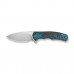 Лімітований складаний ніж Civivi Mini Praxis Arctic Storm C18026CB-1