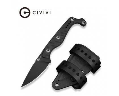 Ніж Civivi SŌKN C22027-3: Купити тактичний ніж Civivi (Китай) | Ціна