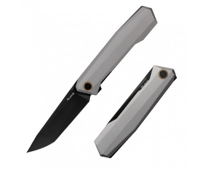 Елегентний пофноформатний складаний Ніж Ruike P166-AK від Ruike