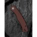 Ніж складаний Civivi Clingman Burgundy C23065-2: Якість Civivi