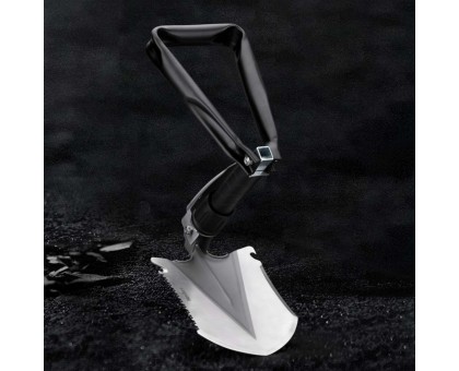 NexTool NE20033: Багатофункціональна складна саперна міні лопата