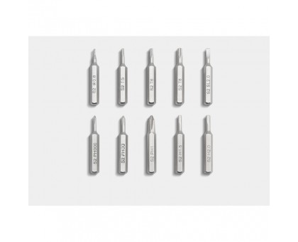 NexTool Gemini: Мультитул з електричною викруткою для будь-яких завдань