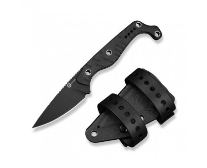 Ніж Civivi SŌKN C22027-3: Купити тактичний ніж Civivi (Китай) | Ціна