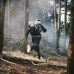 Легкий рюкзак Naturehike Helium 30+5 л білий – ідеальний для туризму