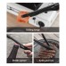 NexTool Outdoor Cooking Set: Кемпінговий набір кухонного посуду, 6 пр.