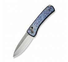 Ніж складаний Weknife Nightblade WE22046-4