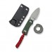 Ніж Civivi Baby Banter Fixed Blade C23045-2 - Оригінал Civivi