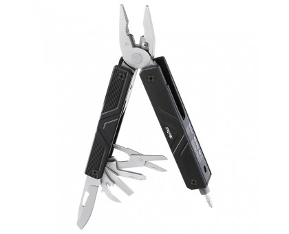 NexTool Gemini: Мультитул з електричною викруткою для будь-яких завдань