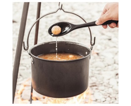 NexTool Outdoor Cooking Set: Кемпінговий набір кухонного посуду, 6 пр.