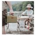 NexTool Outdoor Cooking Set: Кемпінговий набір кухонного посуду, 6 пр.