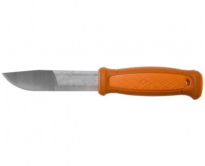 Ніж Morakniv Kansbol Survival Kit orange