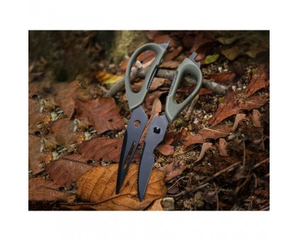 Набір для барбекю NexTool Barbecue Tool Set в кейсі - ідеальний гриль Набір для барбекю NexTool Barbecue Tool Set в кейсі - ідеальний гриль
