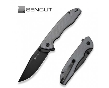 Ніж Sencut Sylor S25056-1: Купити в Україні | Sencut – офіційний дилер
