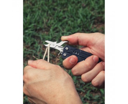 Мультитул NexTool Mini Sailor TSA Version: Для подорожей