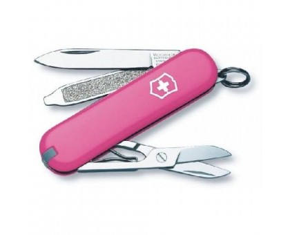 Ніж складний Victorinox Classic Sd (0.6223.51)