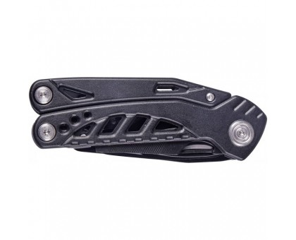 Мультитул Active Handy Tool Black: Універсальний інструмент 10-в-1