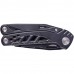 Мультитул Active Handy Tool Black: Універсальний інструмент 10-в-1