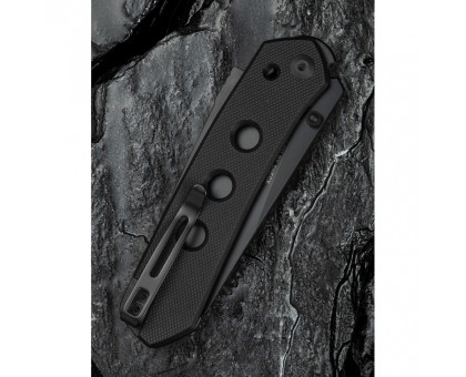 Ніж складаний Civivi Vision FG C22036-1: Преміум якість від Civivi