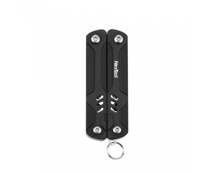 Мультитул NexTool Mini Sailor TSA Version: Для подорожей