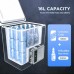Акумуляторний Холодильник-Рюкзак Litheli 16л з Powerbank