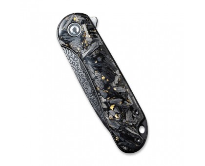 Ніж складаний Civivi Elementum C907C-DS1 - оригінал Civivi