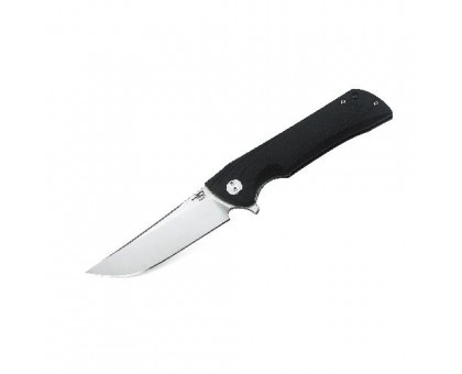 Нiж складний Bestech Knife PALADIN Black BG13A-1