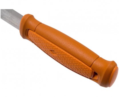 Ніж Morakniv Kansbol Survival Kit orange