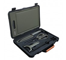 Набір для барбекю NexTool Barbecue Tool Set в кейсі
