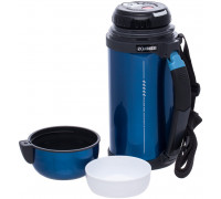 Термос Zojirushi SF-CС15AН 1.5 л, синій