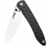 Ніж CJRB Ria SW, 12C27N, CF ц:black