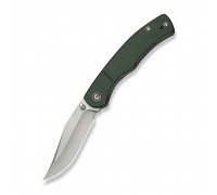 Ніж складаний Civivi Clingman Green C23065-4