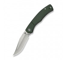 Ніж складаний Civivi Clingman Green C23065-4